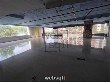 Office Space for Rent in Telangana